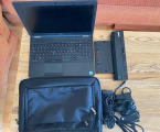 Ноутбук Dell Latitude 557 1