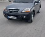 Kia Sorento, 2008 р.в., 2.5D механіка