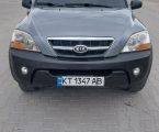 Kia Sorento, 2008 р.в., 2.5D механіка 2