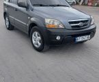 Kia Sorento, 2008 р.в., 2.5D механіка 3