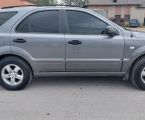 Kia Sorento, 2008 р.в., 2.5D механіка 4