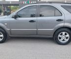 Kia Sorento, 2008 р.в., 2.5D механіка 5