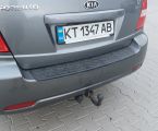 Kia Sorento, 2008 р.в., 2.5D механіка 9