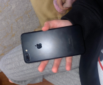 IPhone 7+ 128 gb (black) 2