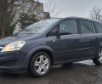 OPEL  Zafira, 2009 р.в., 1.6