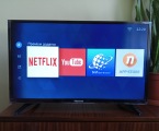 Телевізор HISENSE 32"