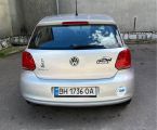 Volkswagen Polo, 2011 р.в., 1,2 дизель 5