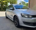 Volkswagen Polo, 2011 р.в., 1,2 дизель 4