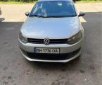 Volkswagen Polo, 2011 р.в., 1,2 дизель