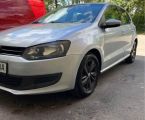 Volkswagen Polo, 2011 р.в., 1,2 дизель 2