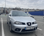 SEAT Ibiza, 2009 р.в., 1.2 БЕНЗ