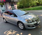 ASTRA J, 2015 р.в., 1.6td 3