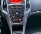 ASTRA J, 2015 р.в., 1.6td 8