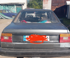 Jetta 2, 1986 р.в., 1.6 5