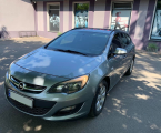 ASTRA J, 2015 р.в., 1.6td 2