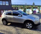 NISSAN QASHQAI, 2008 р.в., 1.5