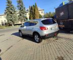 NISSAN QASHQAI, 2008 р.в., 1.5 2