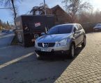 NISSAN QASHQAI, 2008 р.в., 1.5 3