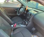 NISSAN QASHQAI, 2008 р.в., 1.5 4