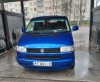 VW Transporter, 2000 р.в., 2,5 tdi