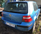 VOLKSWAGEN Golf, 2003 р.в., 1.4 2