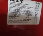 Електрична піч SATURN 2