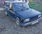 ВАЗ 2104, 2006 р.в., 1.5 TDI