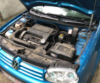 VOLKSWAGEN Golf, 2003 р.в., 1.4 3