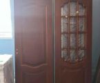 Дверні дерев'яні полотна 2