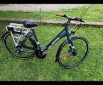 Велосипед Wayscral Mishelin 2