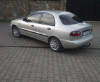 Daewoo Sens, 1.3