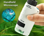 Кишеньковий мікроскоп