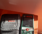 Рулетка Bosch
