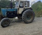 Трактор ЮМЗ-6 2