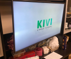 Телевізор KIVI 1