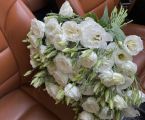 Квіти-Майстерня Nino Buket