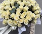 Квіти-Майстерня Nino Buket 3