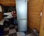 Холодильник Samsung 1