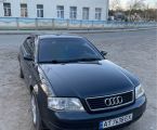 Audi A6, 1998 р.в. 1