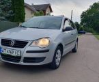 Volkswagen Polo, 2009 р.в., 1.2 бензин