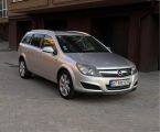 Opel Astra, 2010 р.в., 1.6 бензин