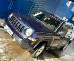 Jeep patriot, 2013 р.в., 2,4 1