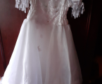 Плаття біле 1