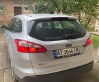 FORD Focus, 2013 р.в., 1.6 ТДІ 2