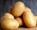 Домашня картопля 1