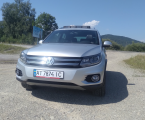 VOLKSWAGEN Tiguan, 2015 р.в.