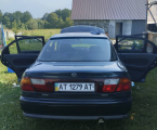 MAZDA 323, 1997 р.в., 1.5 3