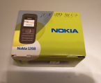Телефон Nokia 1208 1
