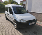 OPEL Combo, 2003 р.в., 1.7 1