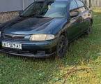 MAZDA 323, 1997 р.в., 1.5 1